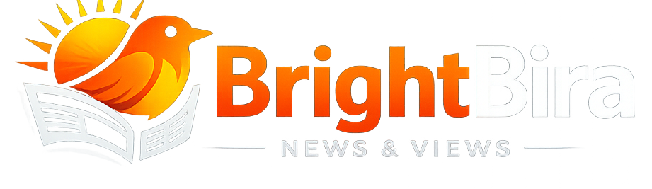 BRIGHTBIRA